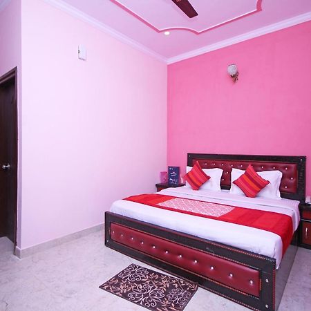 Hotel O Kempty Lake Adventure Resort Mussoorie Bagian luar foto