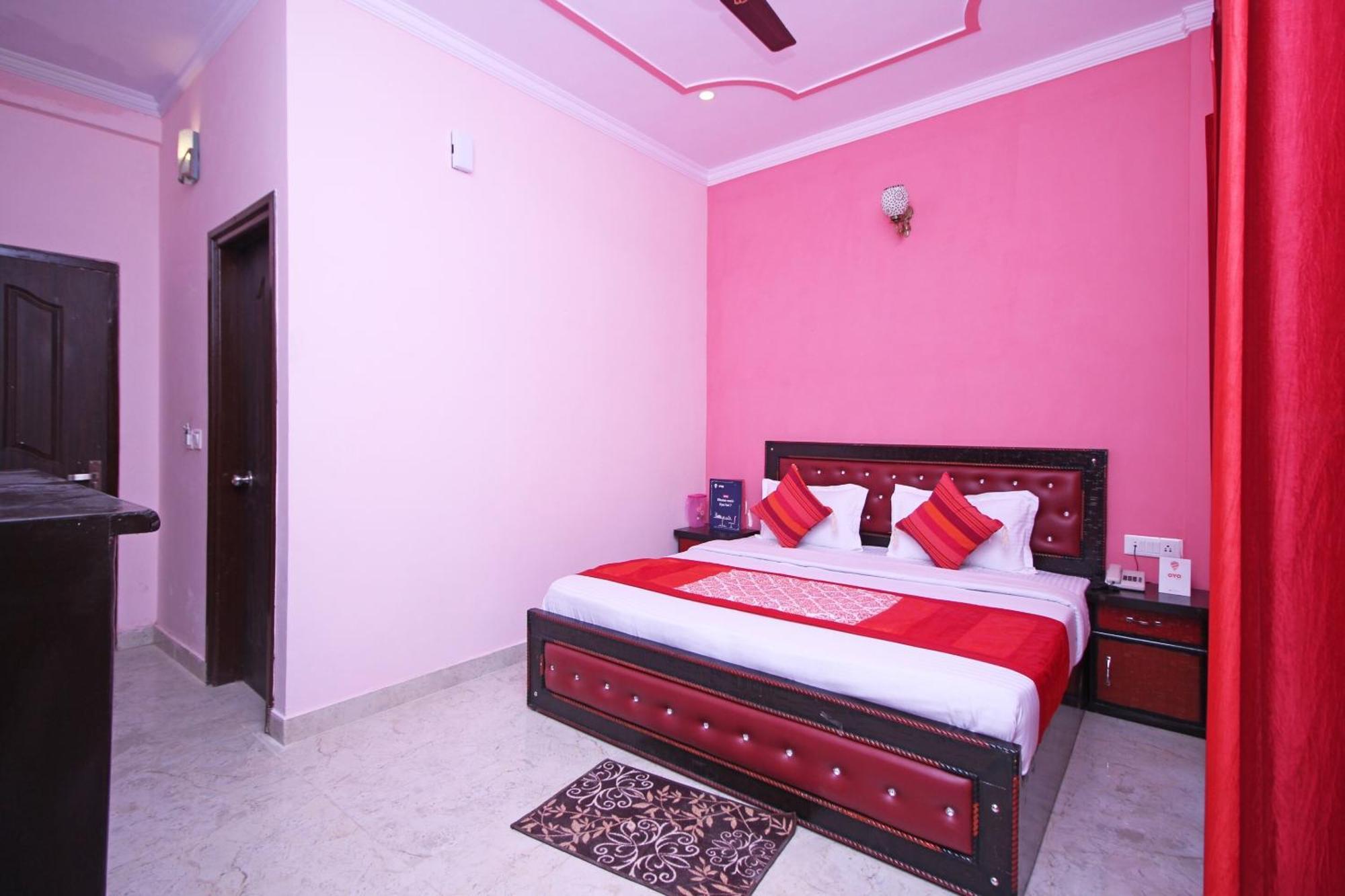 Hotel O Kempty Lake Adventure Resort Mussoorie Bagian luar foto