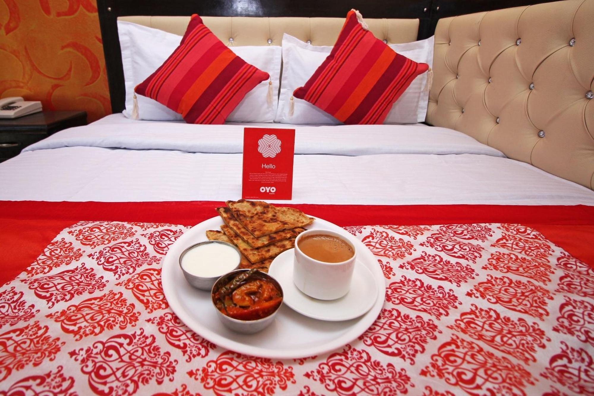 Hotel O Kempty Lake Adventure Resort Mussoorie Bagian luar foto